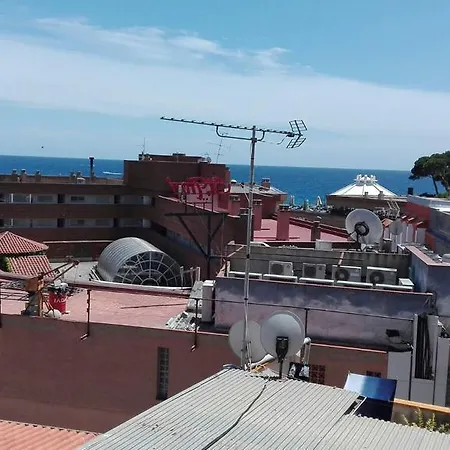 Apartmán Campdera Lloret de Mar