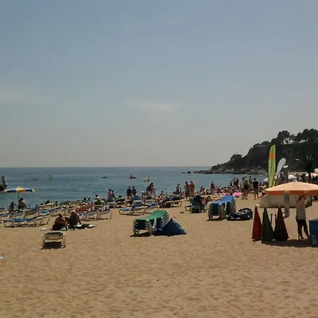 Apartmán Campdera *