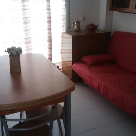 Campdera Apartamento