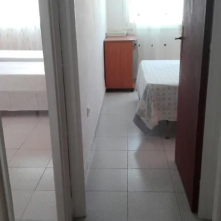 Apartamento Campdera Lloret de Mar