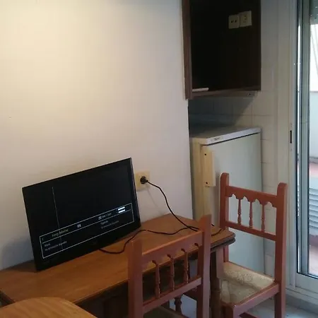 Campdera Apartment Lloret de Mar