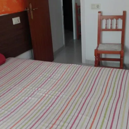 Campdera Apartamento Lloret de Mar