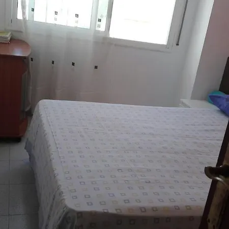 Apartamento Campdera *